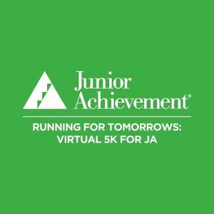 Event Home: Running For Tomorrows - A Virtual 5K for JA